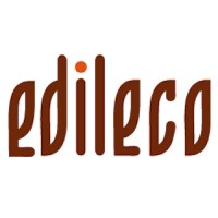 Edileco | Costruzioni sostenibili logo - Similar company to Deco Tech Plus