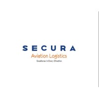 SALOG - Secura Aviation & Aerospace Logistics logo - Similar company to Salog S.A.