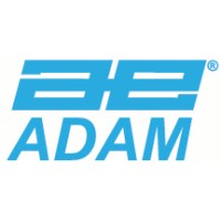 Adam Equipment logo - Similar company to Labtex Ltd