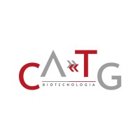 CATG Biotecnologia logo - Similar company to Leaf Biotecnologia Ltda