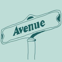 Avenue logo - Similar company to Versation