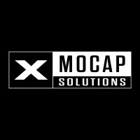 MoCap Solutions logo - Similar company to 209 Group