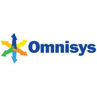 Omnisys logo - Similar company to Mprest