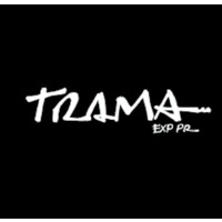TRAMA - A Storytelling Lab- logo - Similar company to Denumeris Interactive Agency