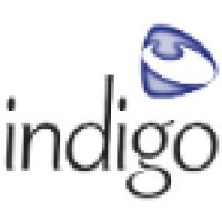Indigo Technologies logo - Similar company to IndiGO Tech