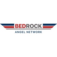 Bedrock Angel Network logo - Similar company to Pure Naturals