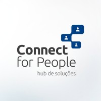 Connect For People logo - Similar company to Rhtec Pessoas E Tecnologia