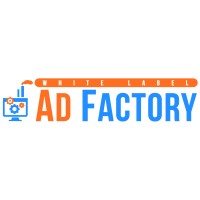 White Label Ad Factory logo - Similar company to Web Craze Digital