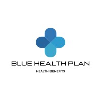 Blue Health Plan logo - Similar company to Benefits Data Lab