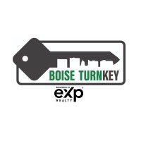 Boise TurnKey Real Estate Investments logo - Similar company to Black Pine Real Estate At Boise Premier