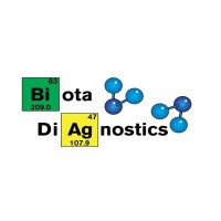 Biota Diagnostics logo - Similar company to Core Atlas Ltd