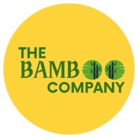 THE BAMBOO COMPANY logo - Similar company to The Bamboo Company