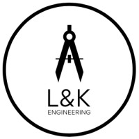 L&K Engineering (UK) LTD logo - Similar company to Vh1Be