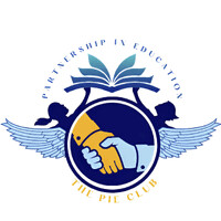 Partnership in Education (PiE Club) logo - Similar company to Pixelridge Softworks