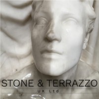 Stone & Terrazzo UK Ltd logo - Similar company to Sinterstone Canada