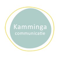 Kamminga Communicatie logo - Similar company to Teamcoach.Nl