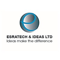 Esratech Academy logo - Similar company to Ag Auto Workshops