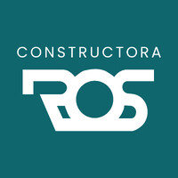 Constructora ROS logo - Similar company to Trivelli Design
