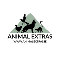 Animal Extras logo - Similar company to The Stone Trust