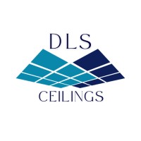 DLS Interiors logo - Similar company to Limerick Drylining