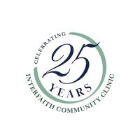 Interfaith Community Clinic logo - Similar company to Burzynski Clinic