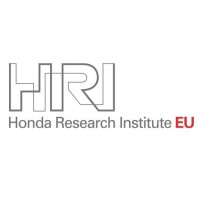 Honda Research Institute Europe GmbH logo - Similar company to Responsible Intelligence