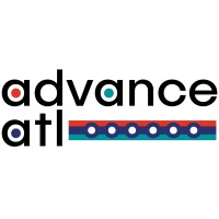 Advance Atlanta logo - Similar company to Civic Ideation