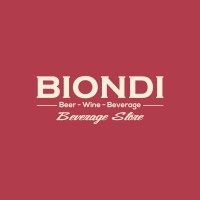 Biondi Commerciale logo - Similar company to F.Lli Tempera S.R.L.
