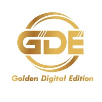 GOLDEN DIGITAL SERVICE logo - Similar company to Logicatel
