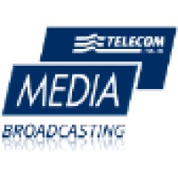 Telecom Italia Media Broadcasting logo - Similar company to Comsytec