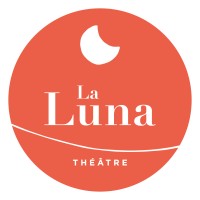 Théâtre La Luna logo - Similar company to Théâtre Des Doms