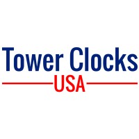 Tower Clocks USA logo - Similar company to Steady Tide Creative Co. Llc