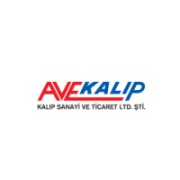 Ave Kalıp logo - Similar company to Ave