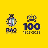RAC Vasco Navarro logo - Similar company to Hub Consulting
