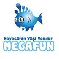 Megafun Entertaiment Center logo - Similar company to Elmx