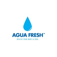 Agua Fresh logo - Similar company to Pakpani