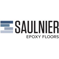 Saulnier Epoxy Floors