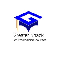 Greater Knack Professional Review Pvt ltd logo - Similar company to Leaf Academy