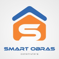 Smart Obras Construtora logo - Similar company to Tab Engenharia