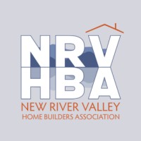 New River Valley Home Builders Association logo - Similar company to Simon Says Speech