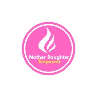 Mother Daughter Empower logo - Similar company to Aidvisor Ai Solutions Inc.