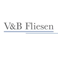 V&B Fliesen GmbH logo - Similar company to V & B Fliesen Gmbh