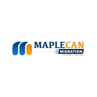 MapleCan Migration logo - Similar company to Maplecan Visas