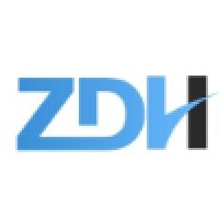 ZDH Consulting logo - Similar company to Willing App