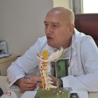 Beyin Cerrahı Prof. Dr. Semih Keskil logo - Similar company to Prof. Dr. Taner Usta