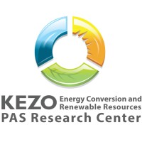 KEZO Research Centre PAS logo - Similar company to Hypergryd Project Eu