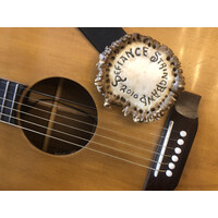 Defiance Stringband