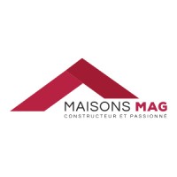 MAISONS MAG logo - Similar company to Ger Constructeur