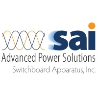 SAI Advanced Power Solutions, INC. logo - Similar company to Caliber Engineering Solutions