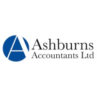 Ashburns Accountants Ltd logo - Similar company to Vantage Leasing Solutions Ltd.